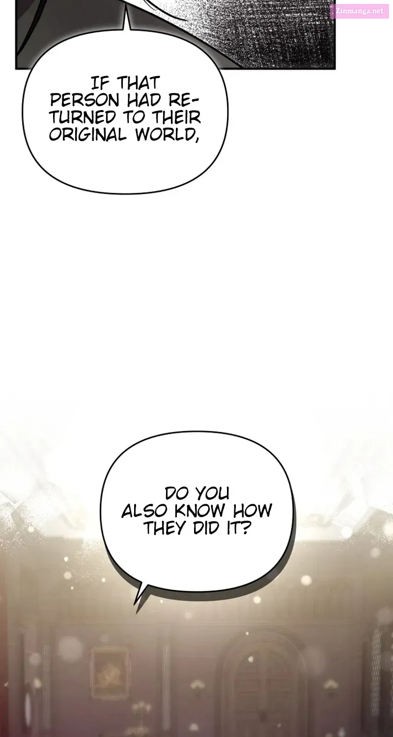 I’m a Solo Guide Zinmanga X Chapter 7 Page 40