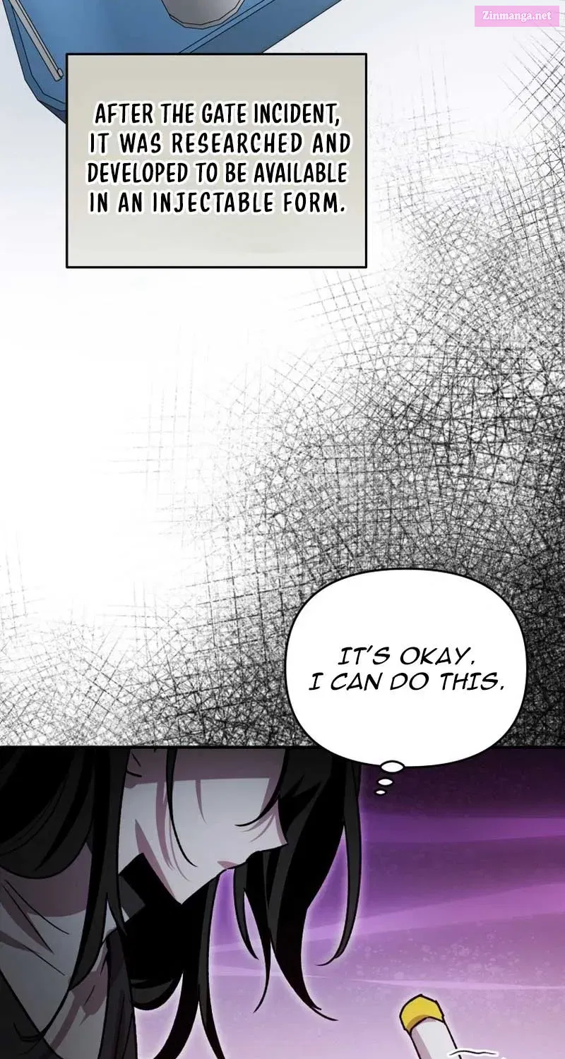 I’m a Solo Guide Zinmanga X Chapter 6 Page 8