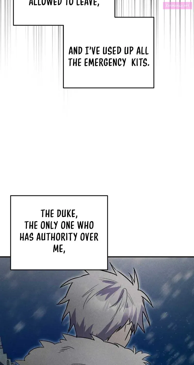 I’m a Solo Guide Zinmanga X Chapter 6 Page 35
