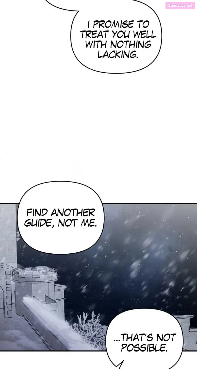 I’m a Solo Guide Zinmanga X Chapter 6 Page 75