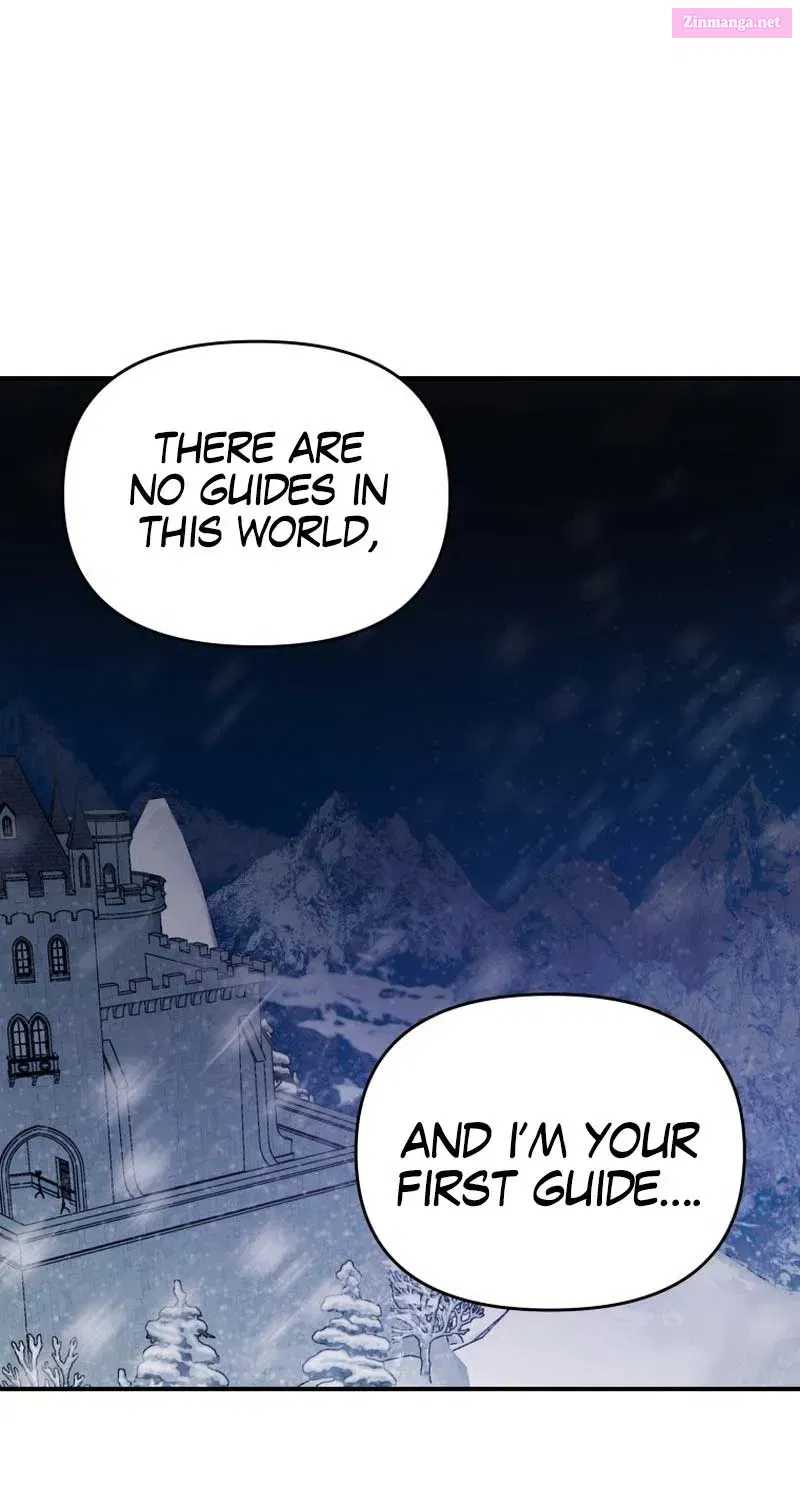 I’m a Solo Guide Zinmanga X Chapter 6 Page 94