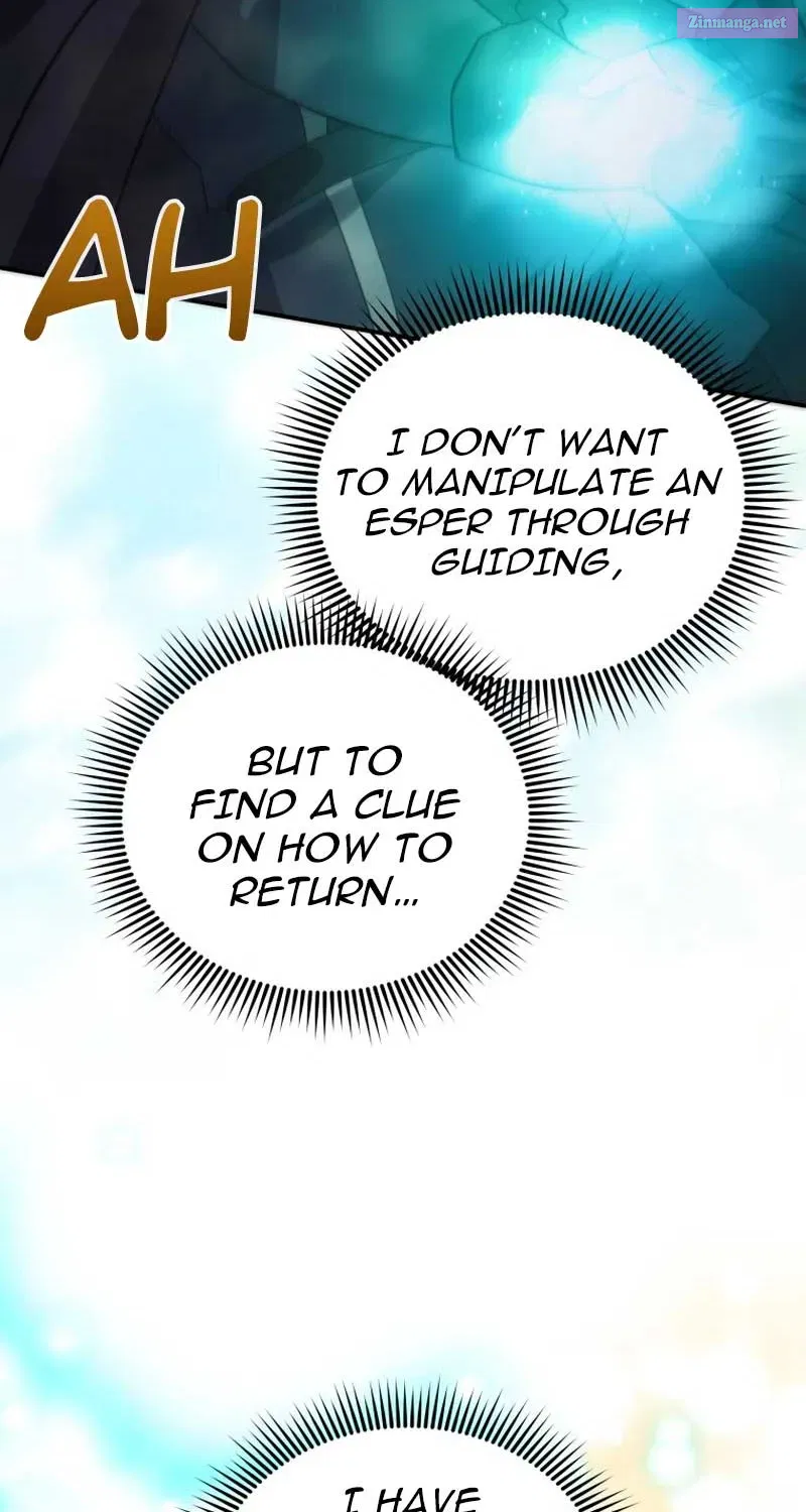 I’m a Solo Guide Zinmanga X Chapter 6 Page 103