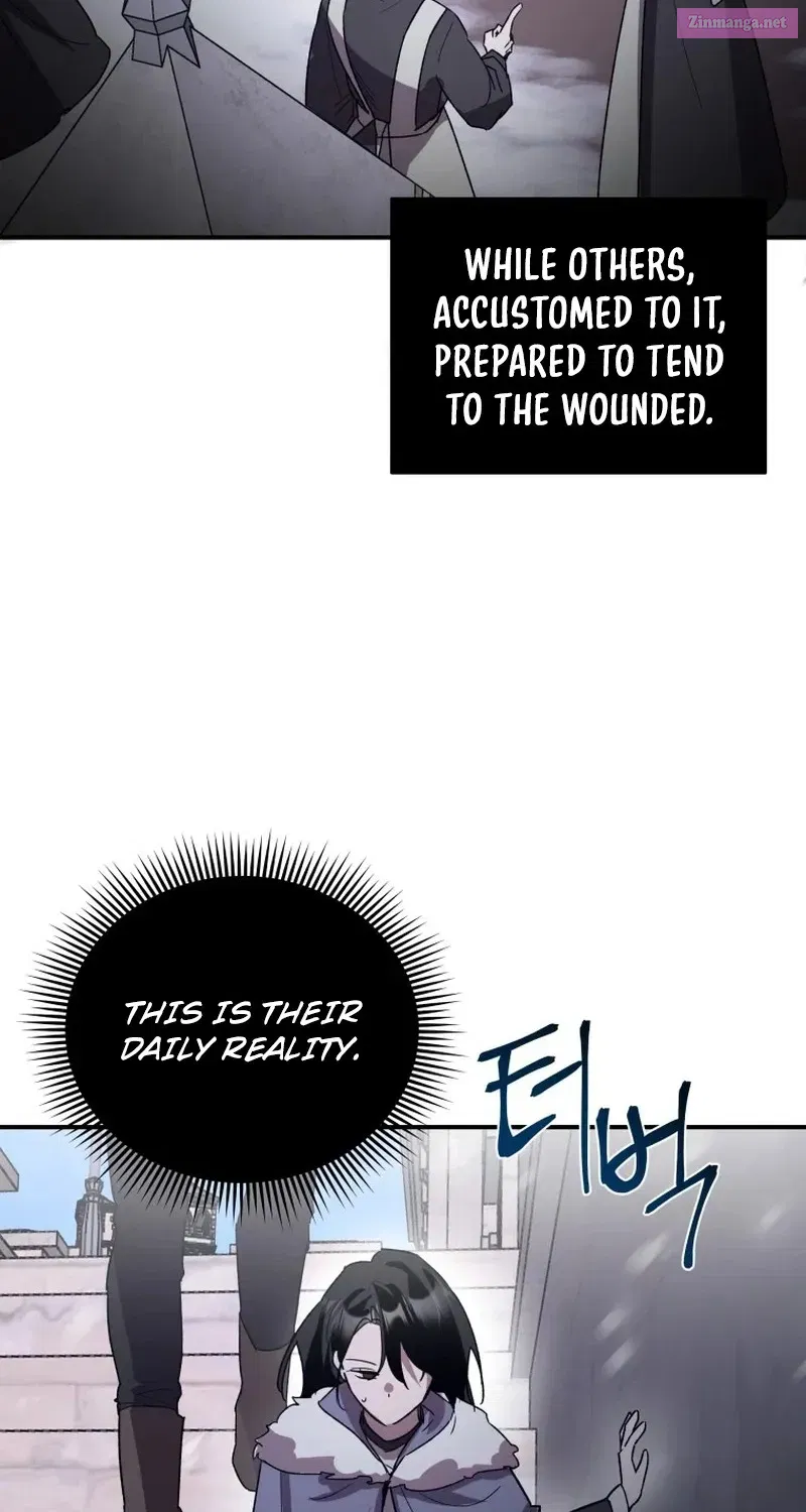 I’m a Solo Guide Zinmanga X Chapter 5 Page 22