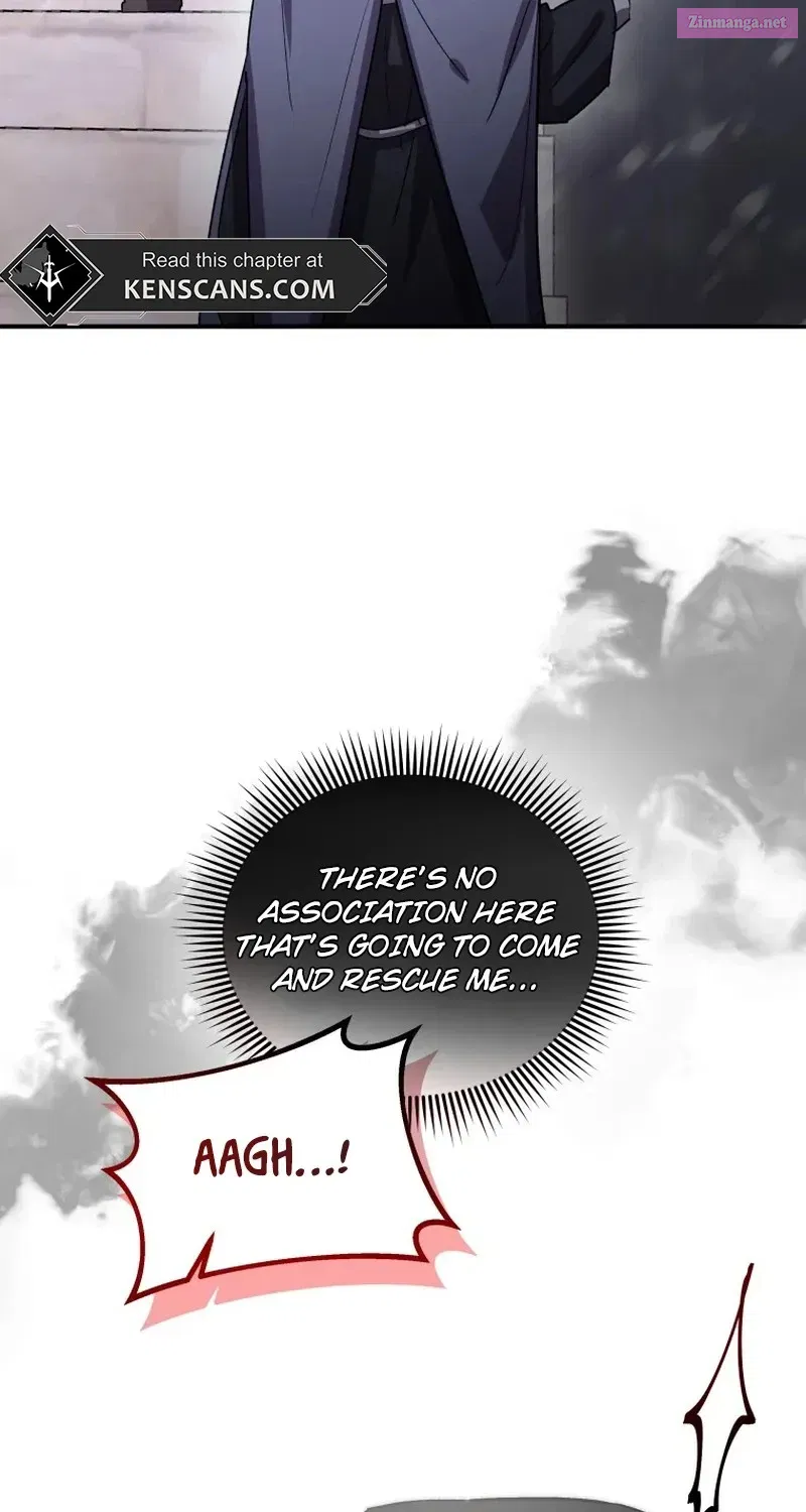 I’m a Solo Guide Zinmanga X Chapter 5 Page 23