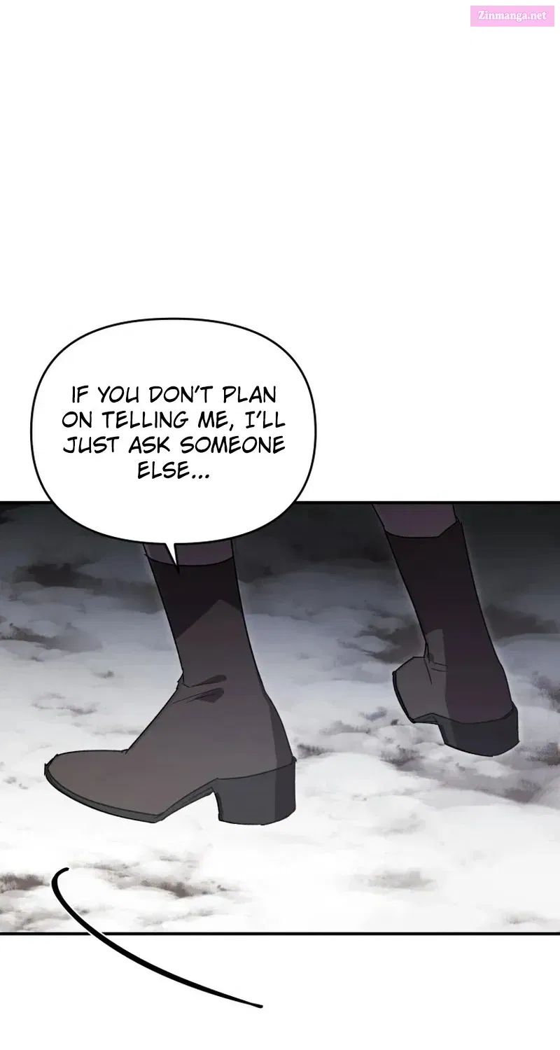 I’m a Solo Guide Zinmanga X Chapter 5 Page 34