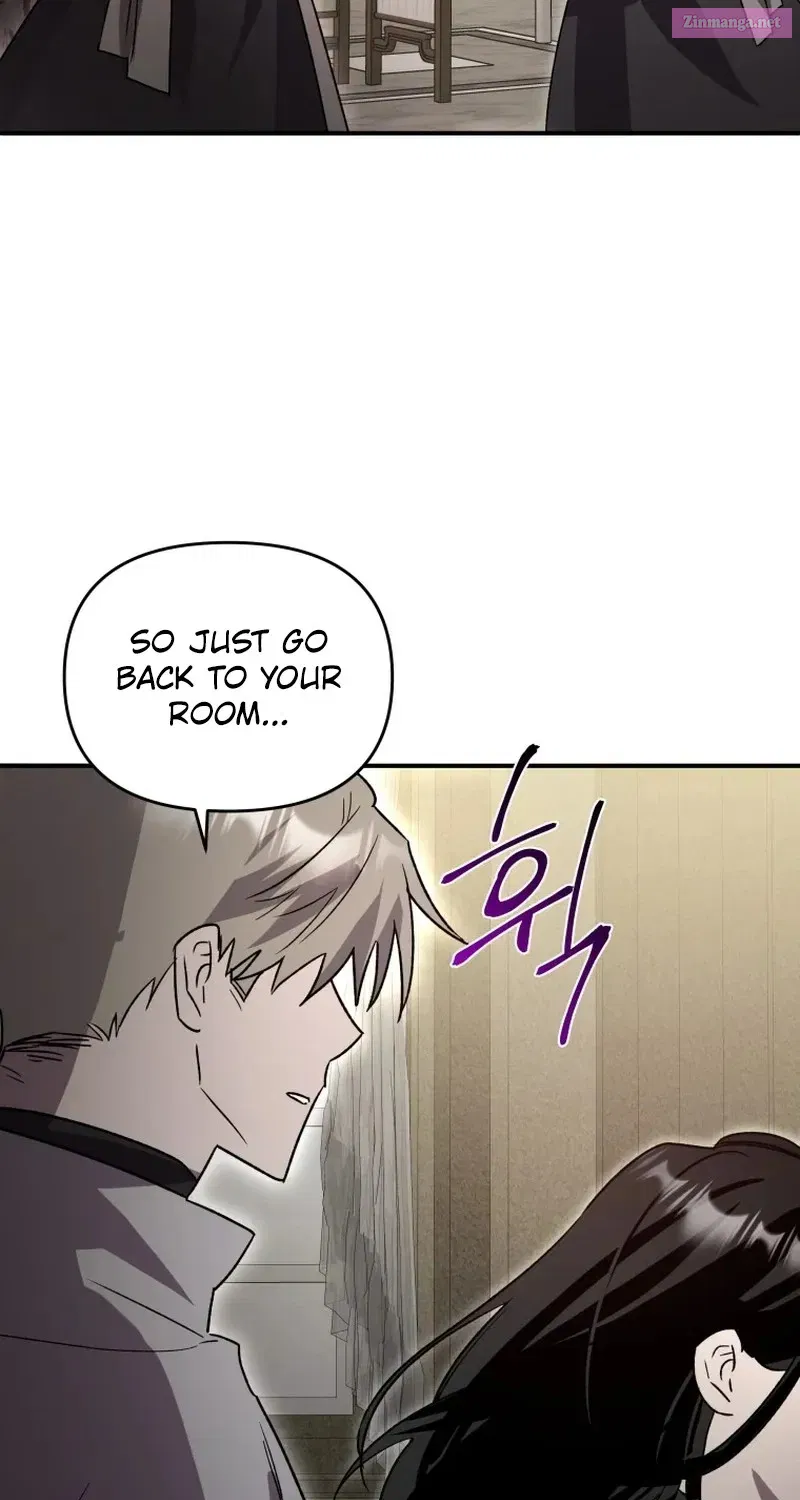 I’m a Solo Guide Zinmanga X Chapter 5 Page 51