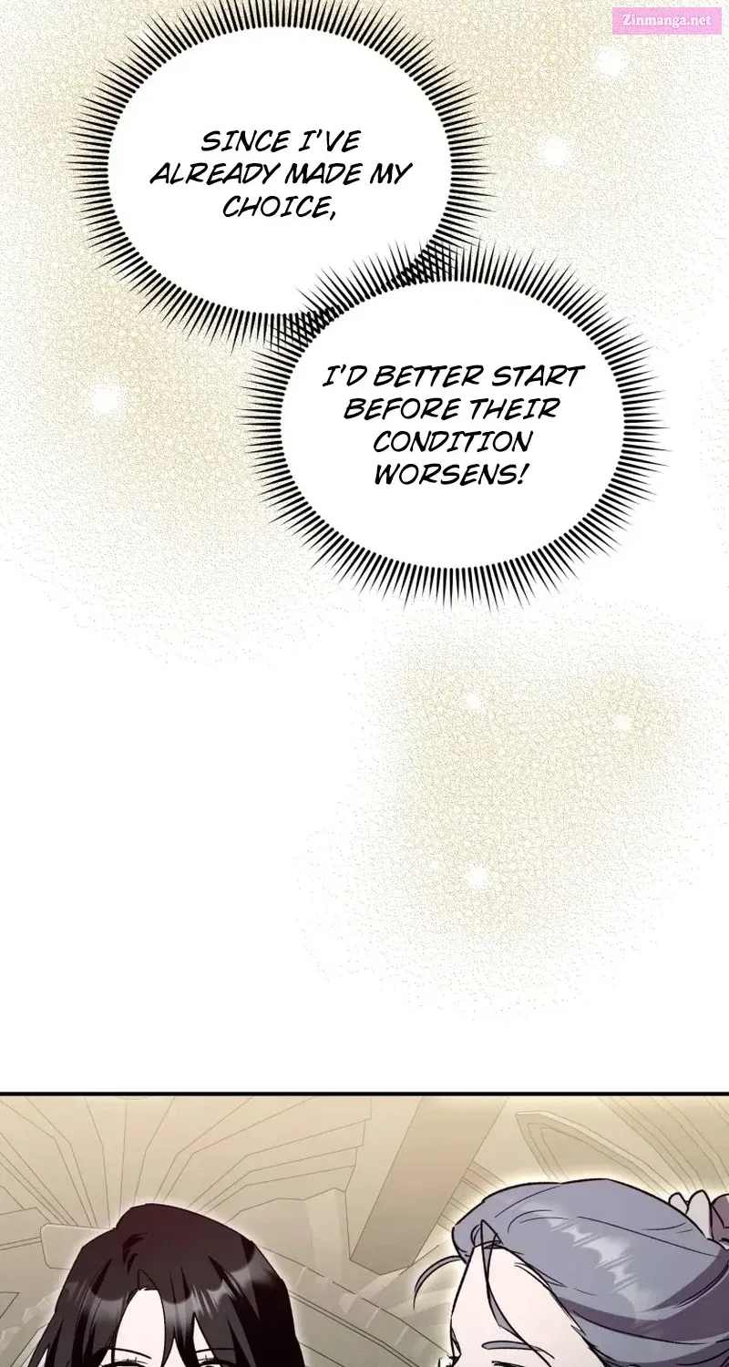 I’m a Solo Guide Zinmanga X Chapter 5 Page 70
