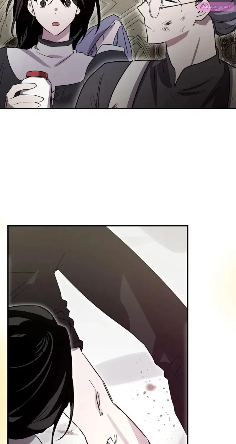I’m a Solo Guide Zinmanga X Chapter 5 Page 71
