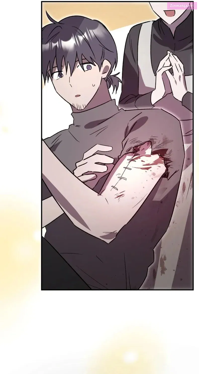 I’m a Solo Guide Zinmanga X Chapter 5 Page 73