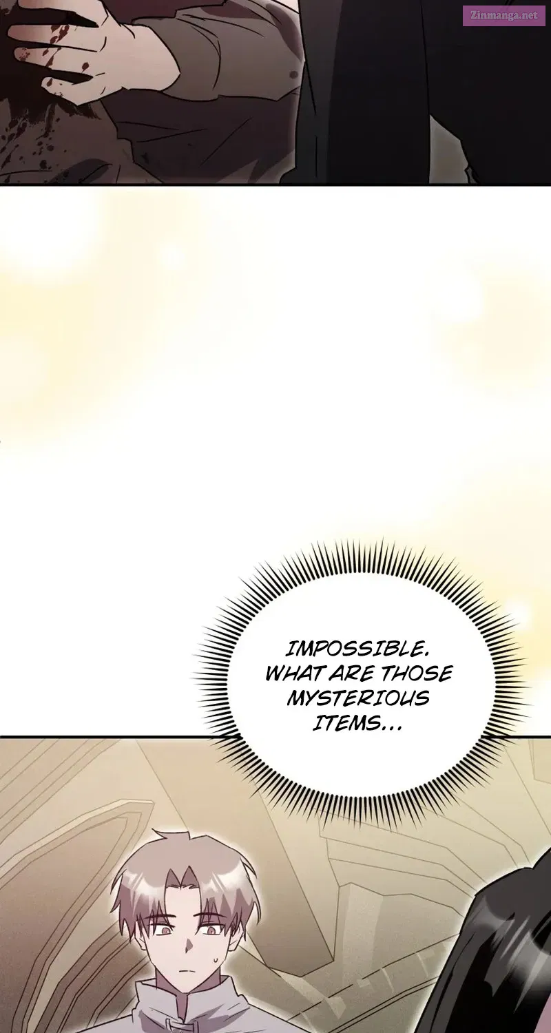I’m a Solo Guide Zinmanga X Chapter 5 Page 75
