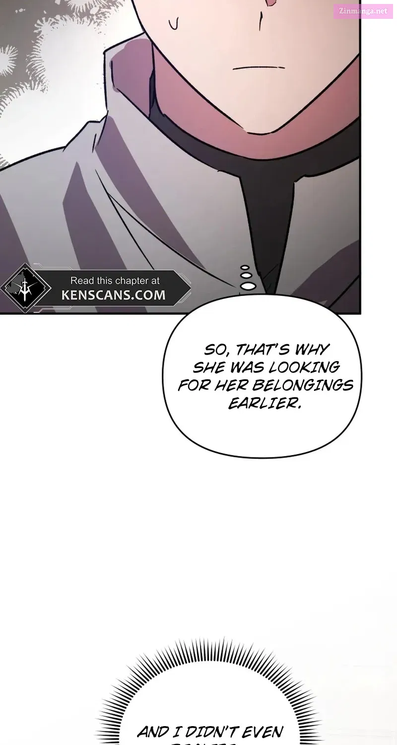 I’m a Solo Guide Zinmanga X Chapter 5 Page 79