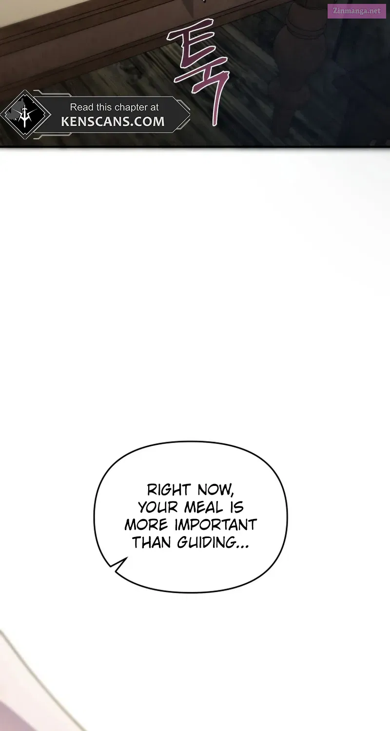 I’m a Solo Guide Zinmanga X Chapter 4 Page 21