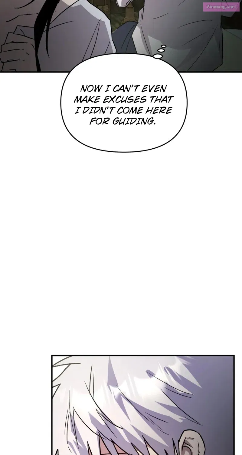 I’m a Solo Guide Zinmanga X Chapter 4 Page 39