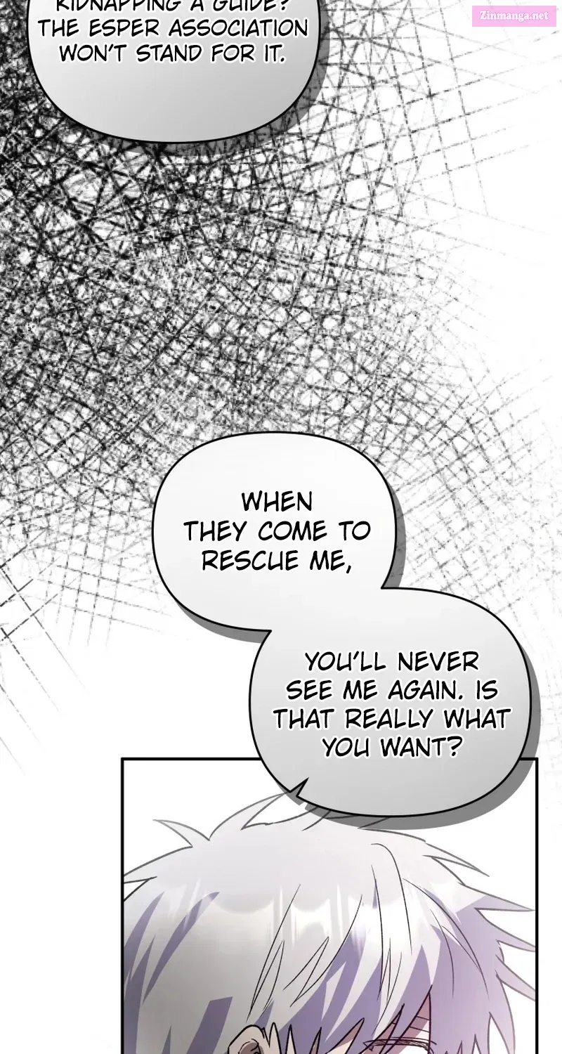 I’m a Solo Guide Zinmanga X Chapter 4 Page 49