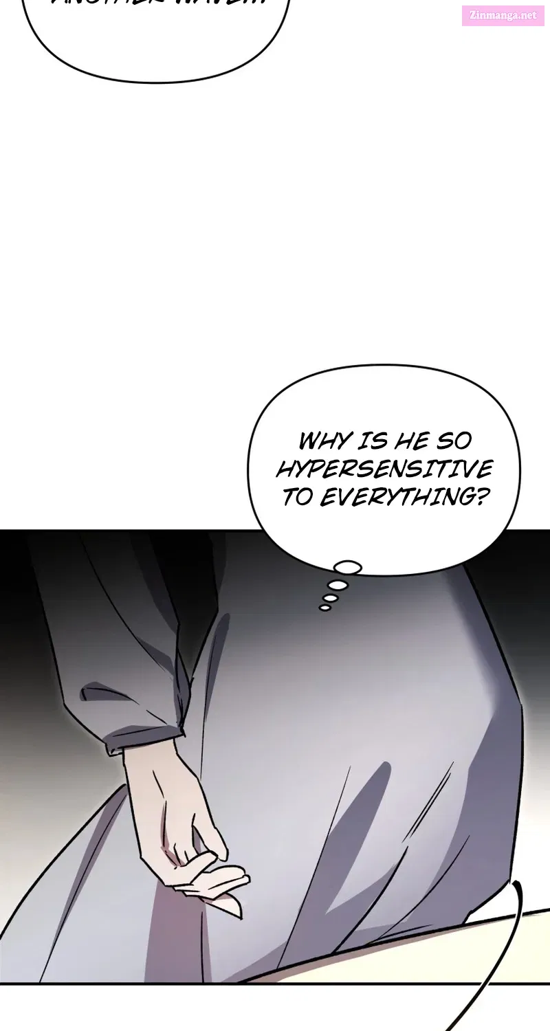 I’m a Solo Guide Zinmanga X Chapter 4 Page 54