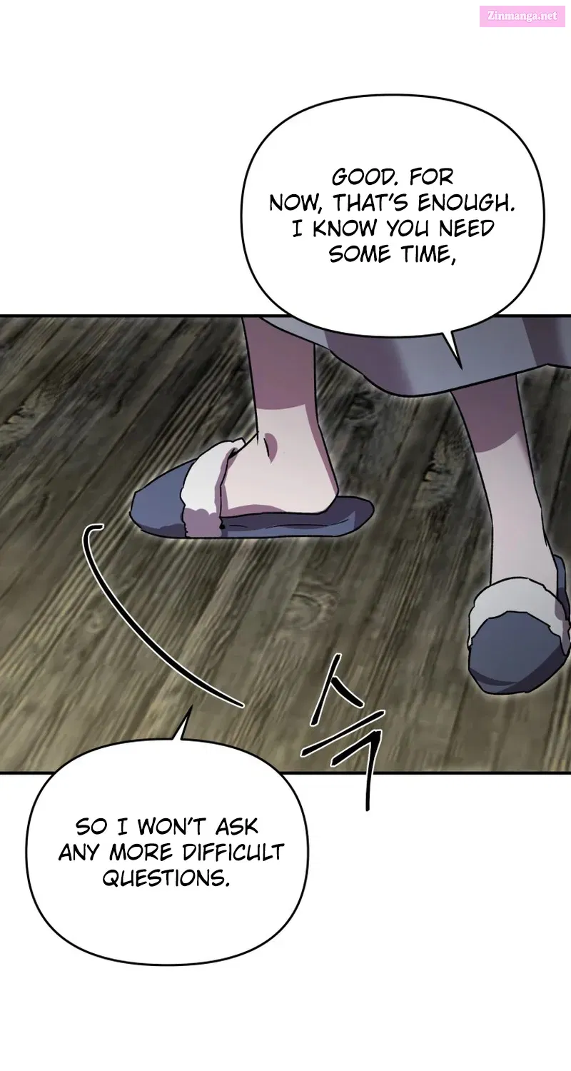 I’m a Solo Guide Zinmanga X Chapter 4 Page 83