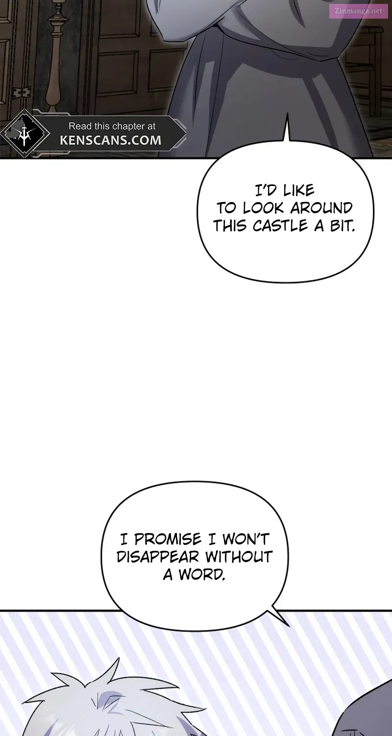 I’m a Solo Guide Zinmanga X Chapter 4 Page 85