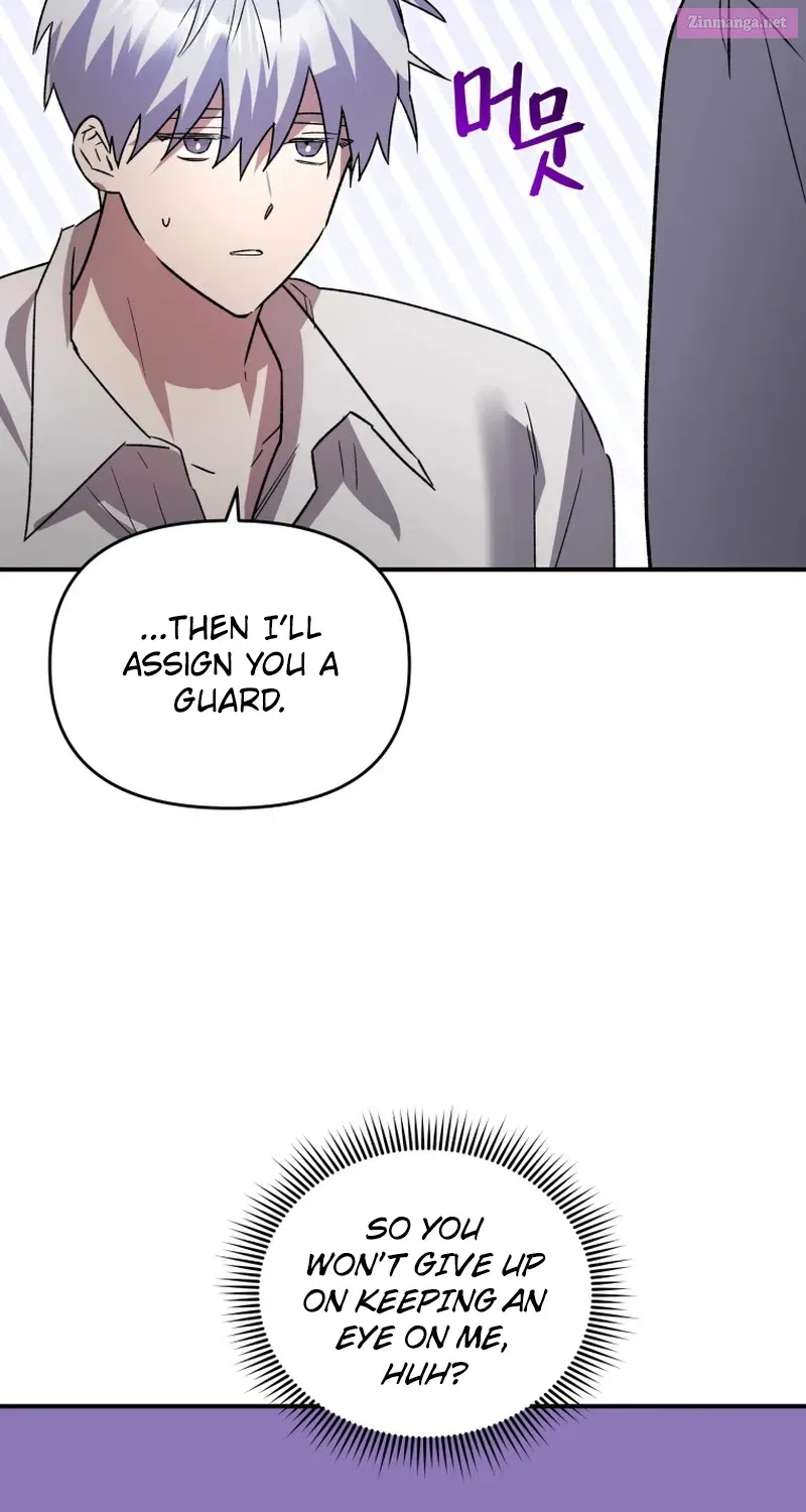 I’m a Solo Guide Zinmanga X Chapter 4 Page 86