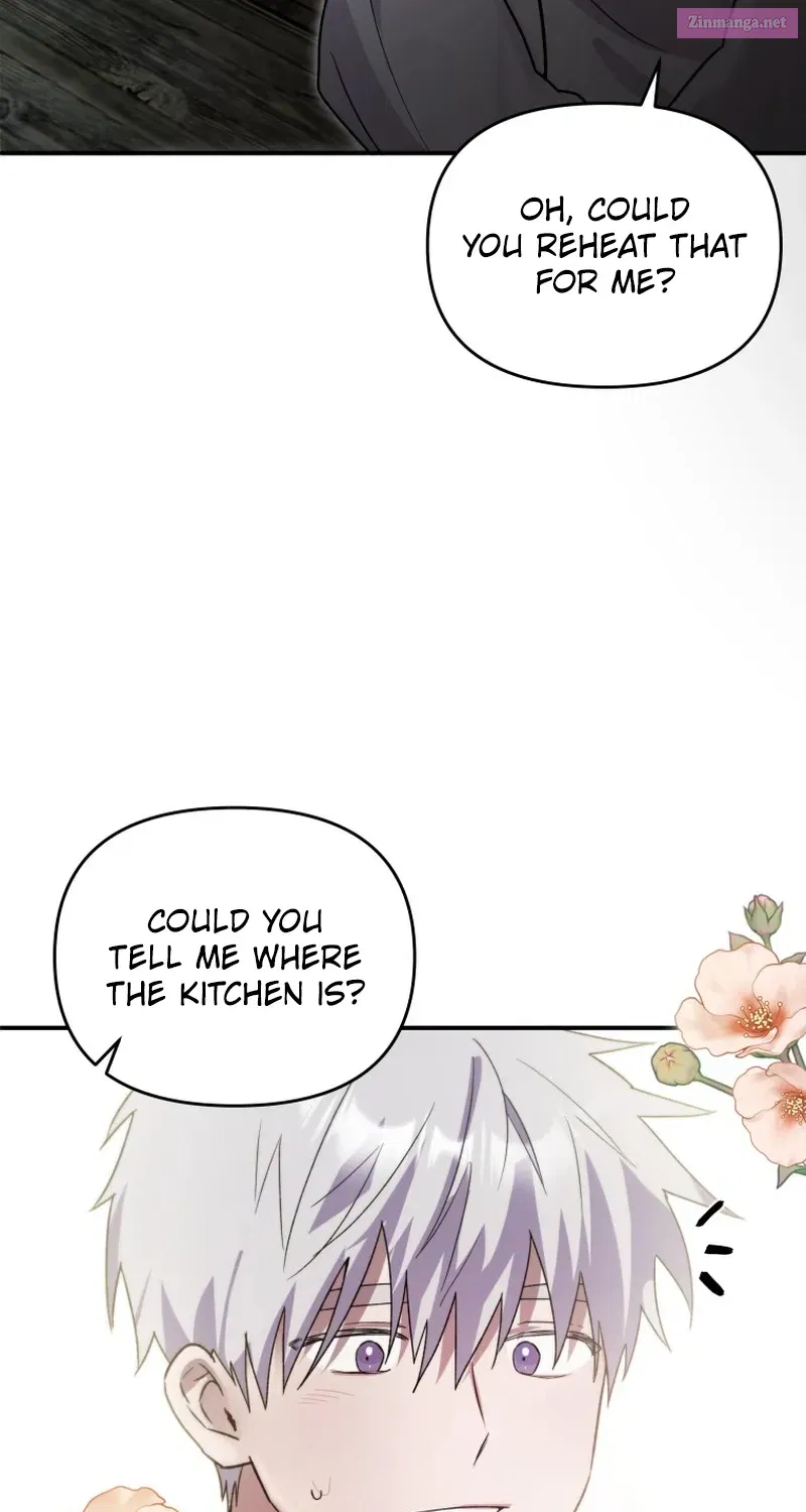I’m a Solo Guide Zinmanga X Chapter 4 Page 89