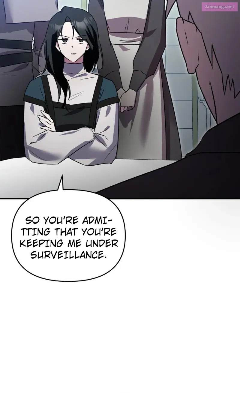 I’m A Solo Guide Zinmanga X Chapter 3 Page 27