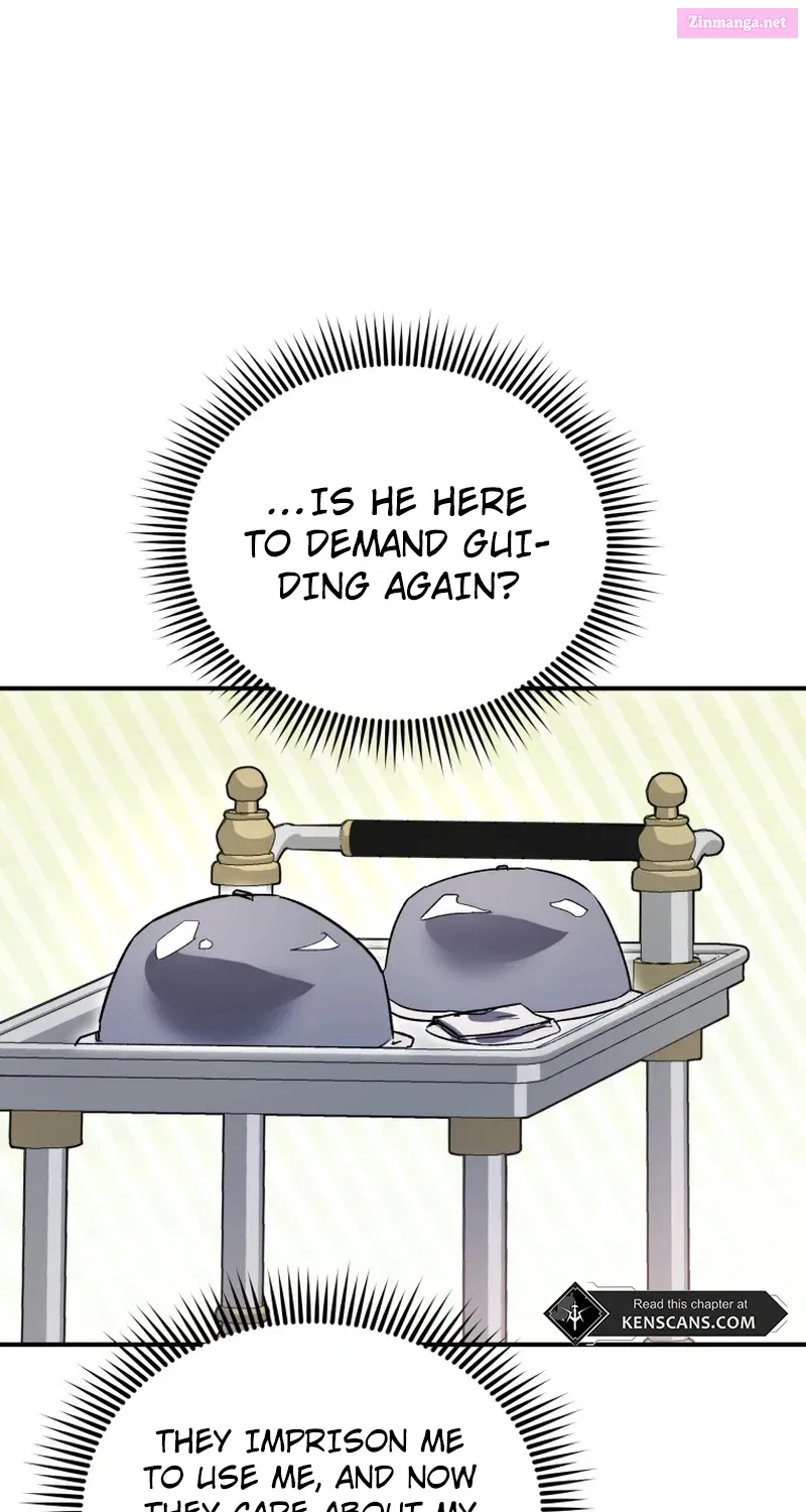 I’m A Solo Guide Zinmanga X Chapter 3 Page 64