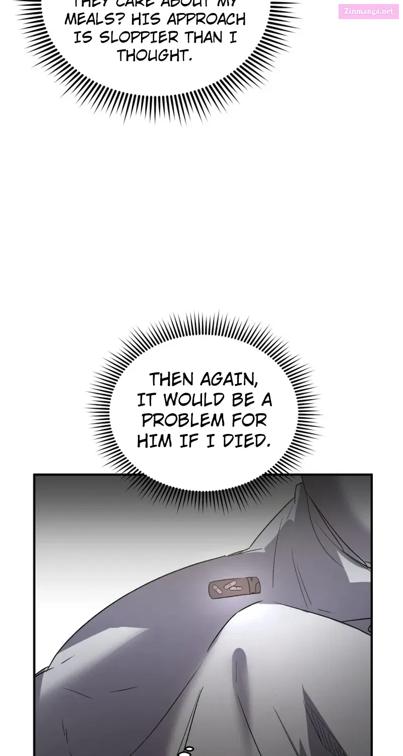 I’m A Solo Guide Zinmanga X Chapter 3 Page 65