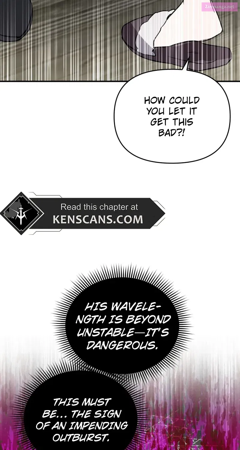 I’m A Solo Guide Zinmanga X Chapter 3 Page 85
