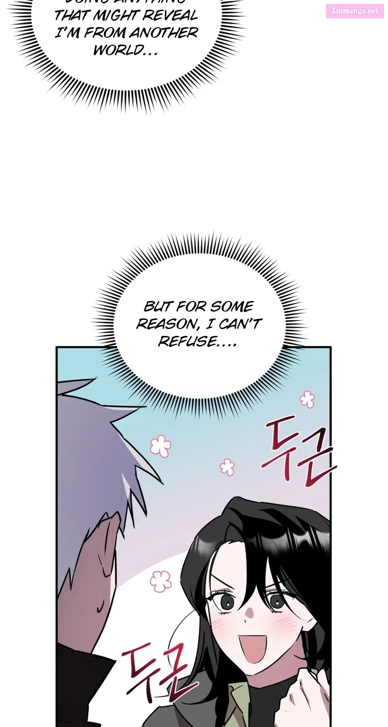 I’m a Solo Guide Zinmanga X Chapter 2 Page 12