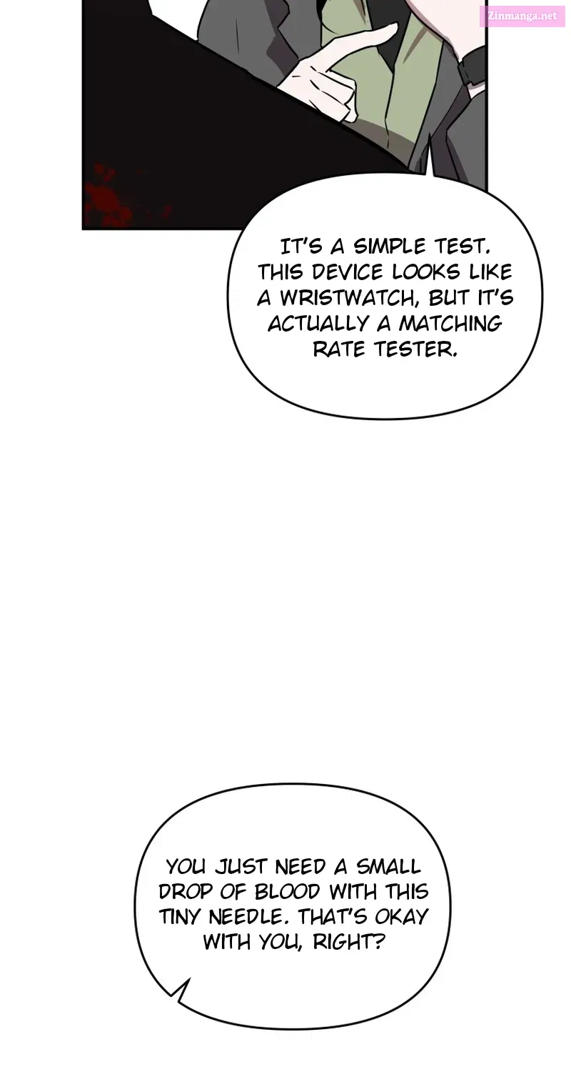 I’m a Solo Guide Zinmanga X Chapter 2 Page 13