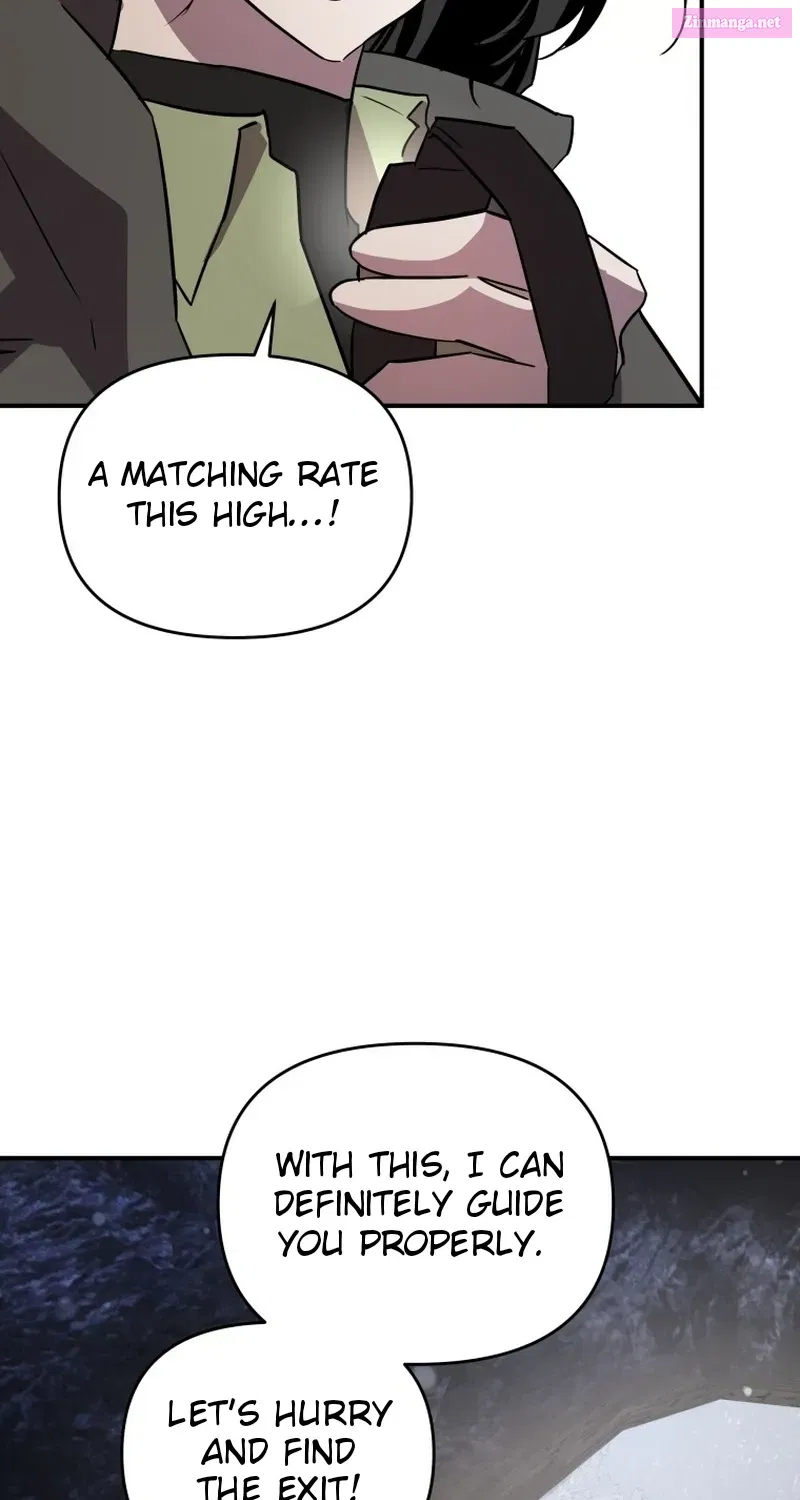 I’m a Solo Guide Zinmanga X Chapter 2 Page 21
