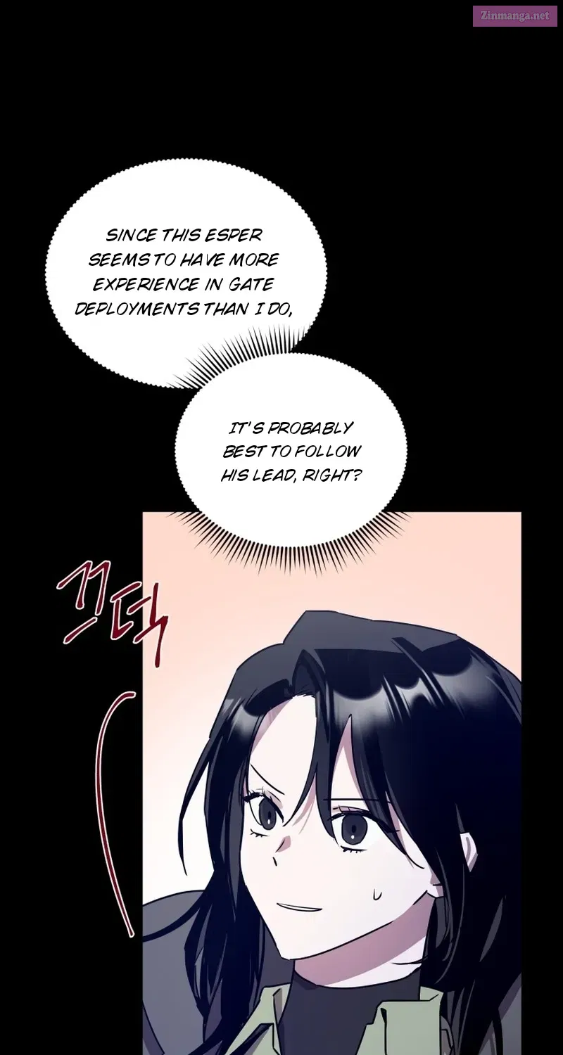 I’m a Solo Guide Zinmanga X Chapter 2 Page 50
