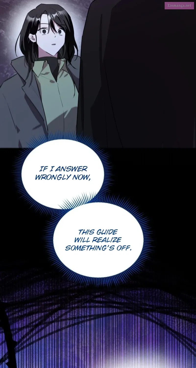 I’m a Solo Guide Zinmanga X Chapter 2 Page 70