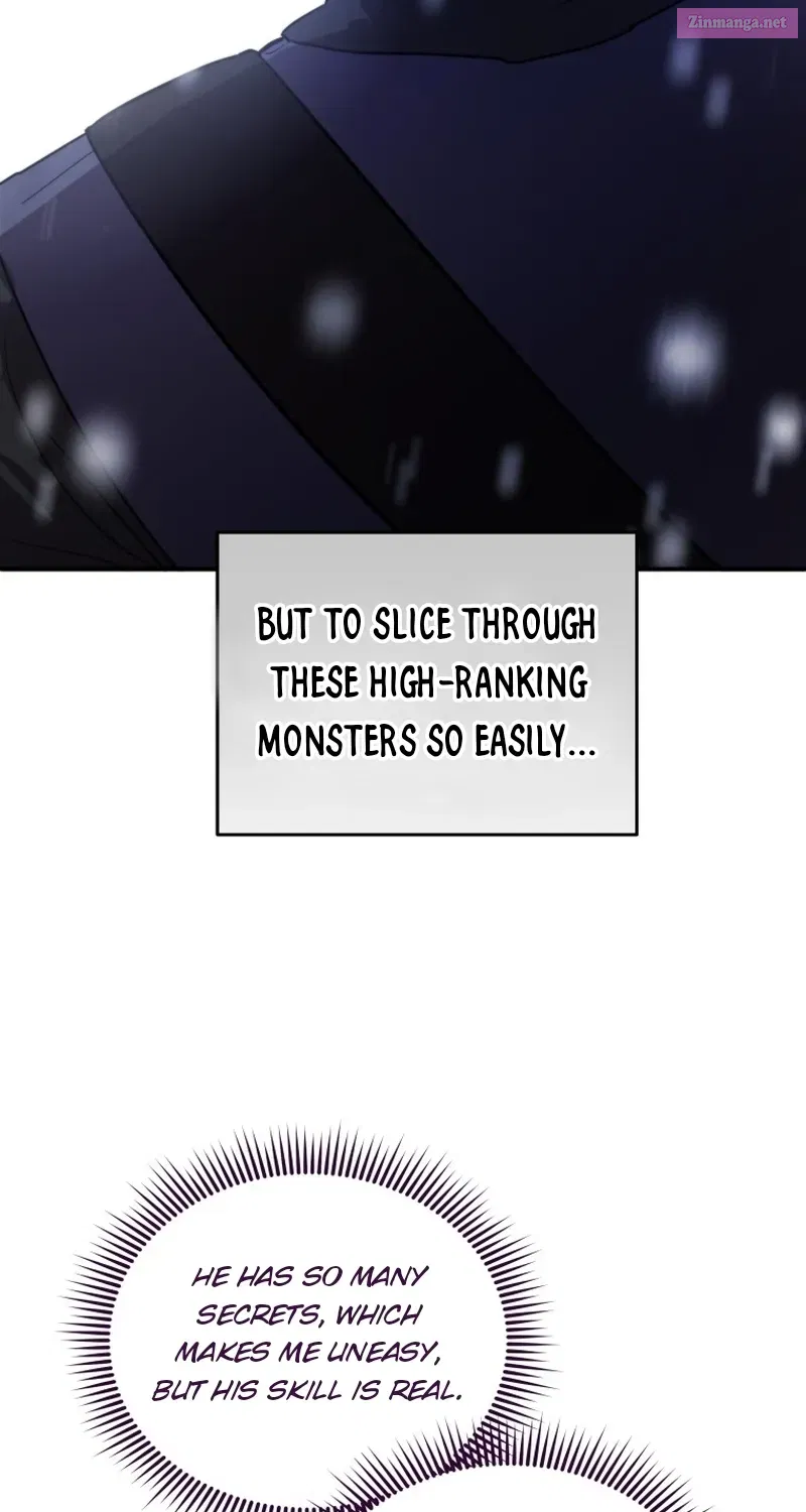 I’m a Solo Guide Zinmanga X Chapter 2 Page 92