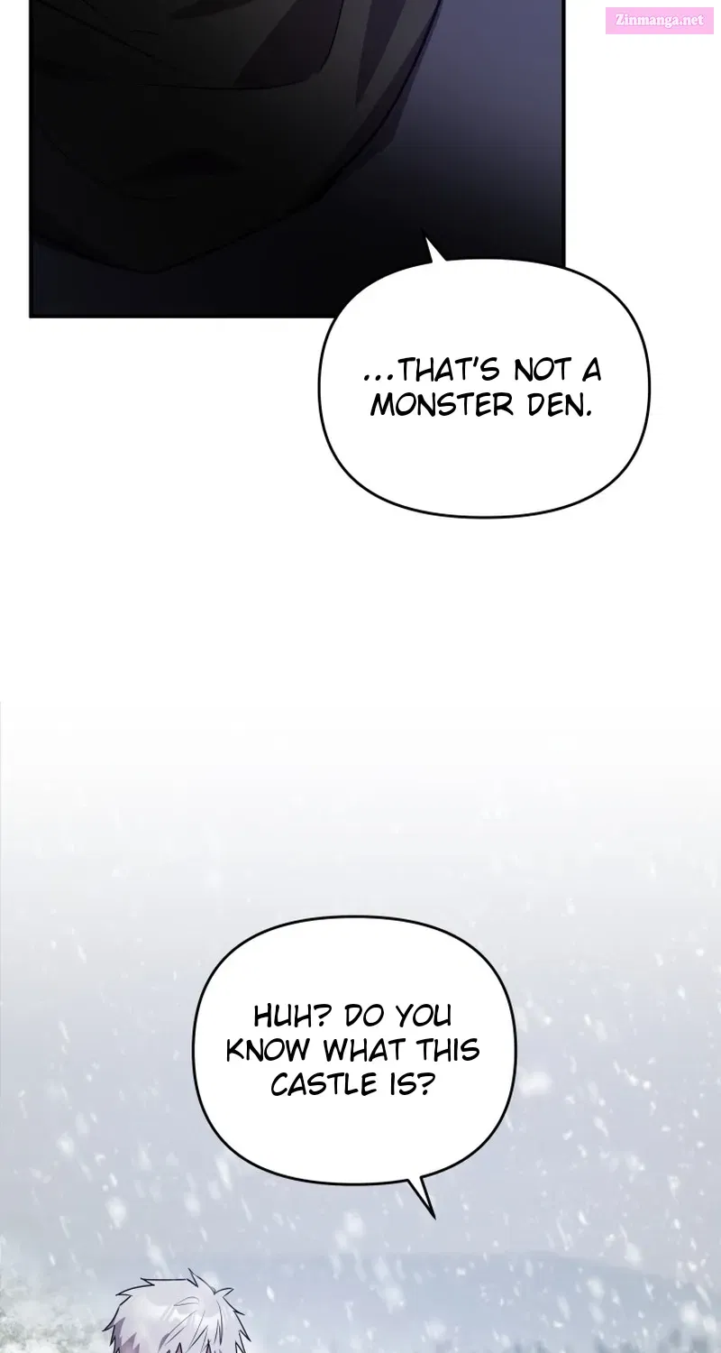 I’m a Solo Guide Zinmanga X Chapter 2 Page 104