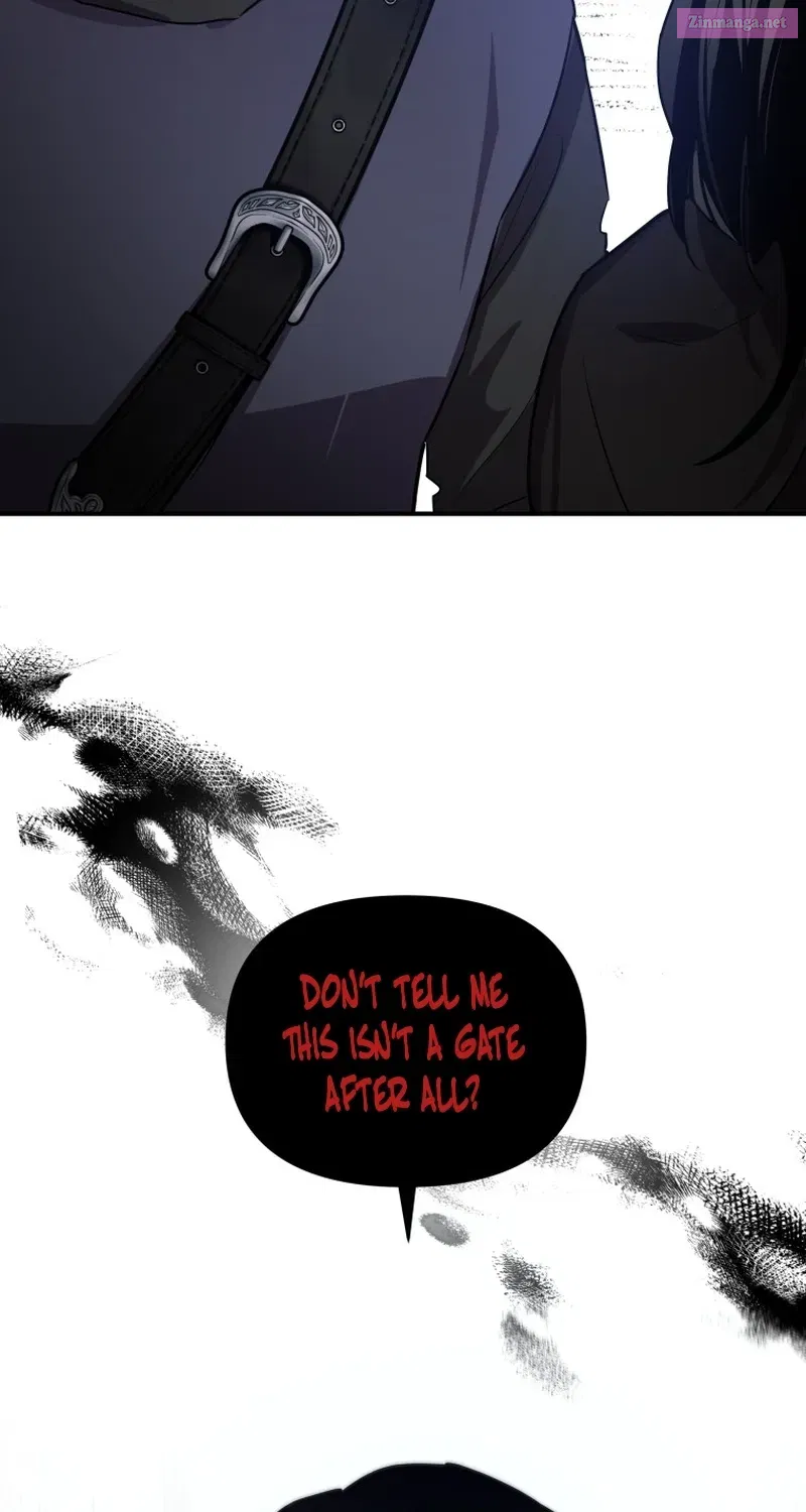 I’m a Solo Guide Zinmanga X Chapter 2 Page 120
