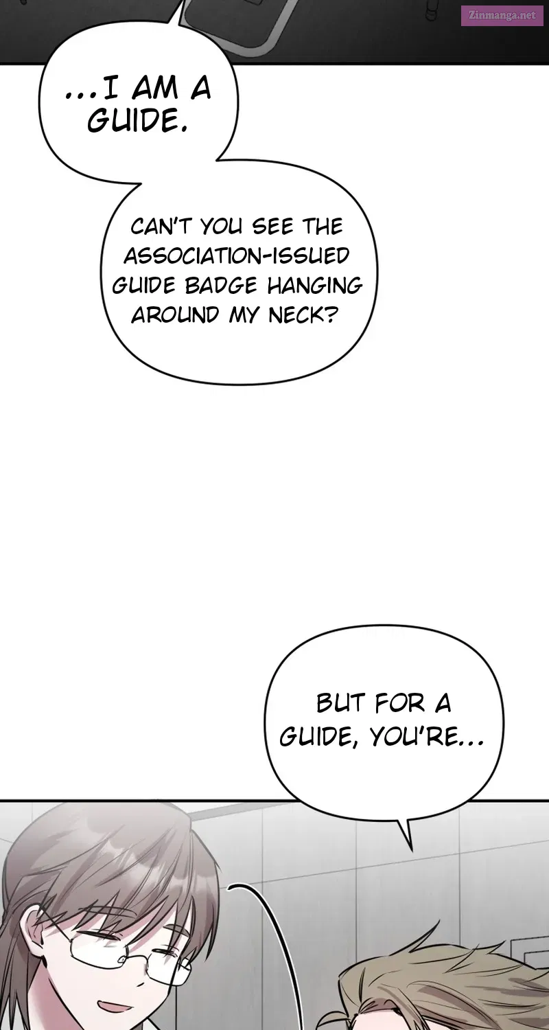 I’m a Solo Guide Zinmanga X Chapter 1 Page 17