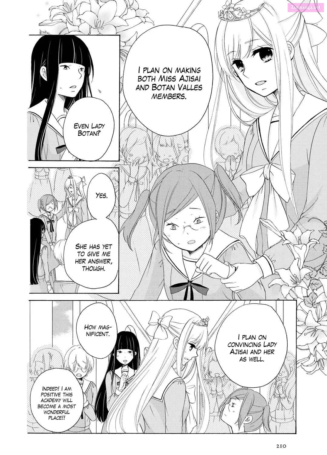 Tomodachi Gokko Zinmanga X Chapter 20 Page 52