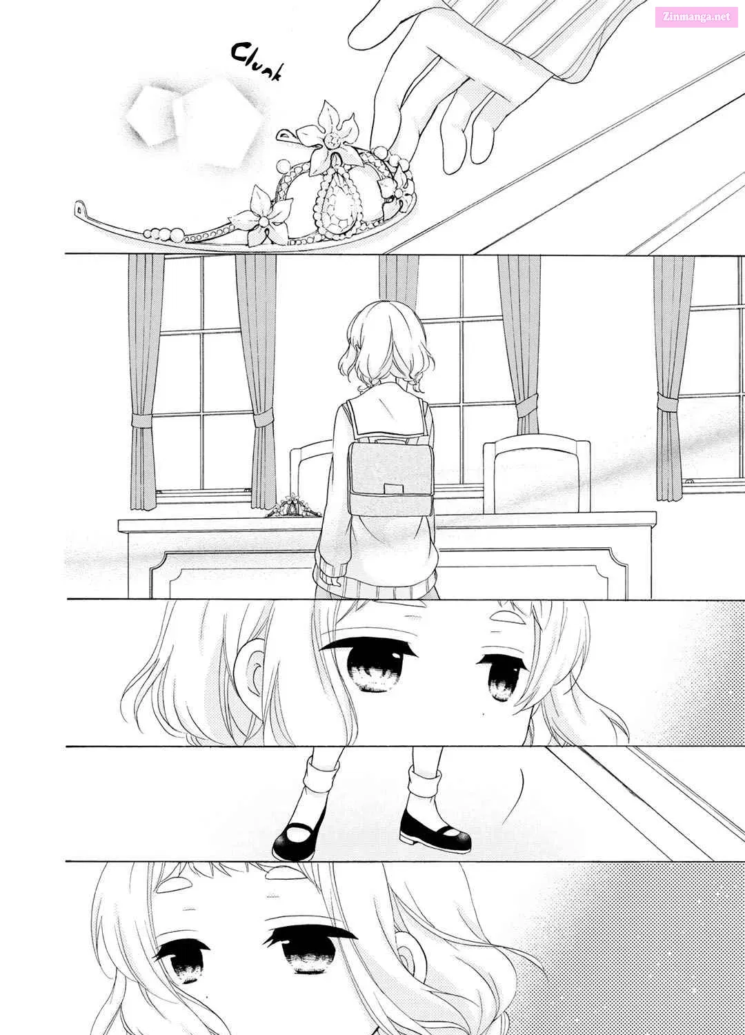 Tomodachi Gokko Zinmanga X Chapter 20 Page 56
