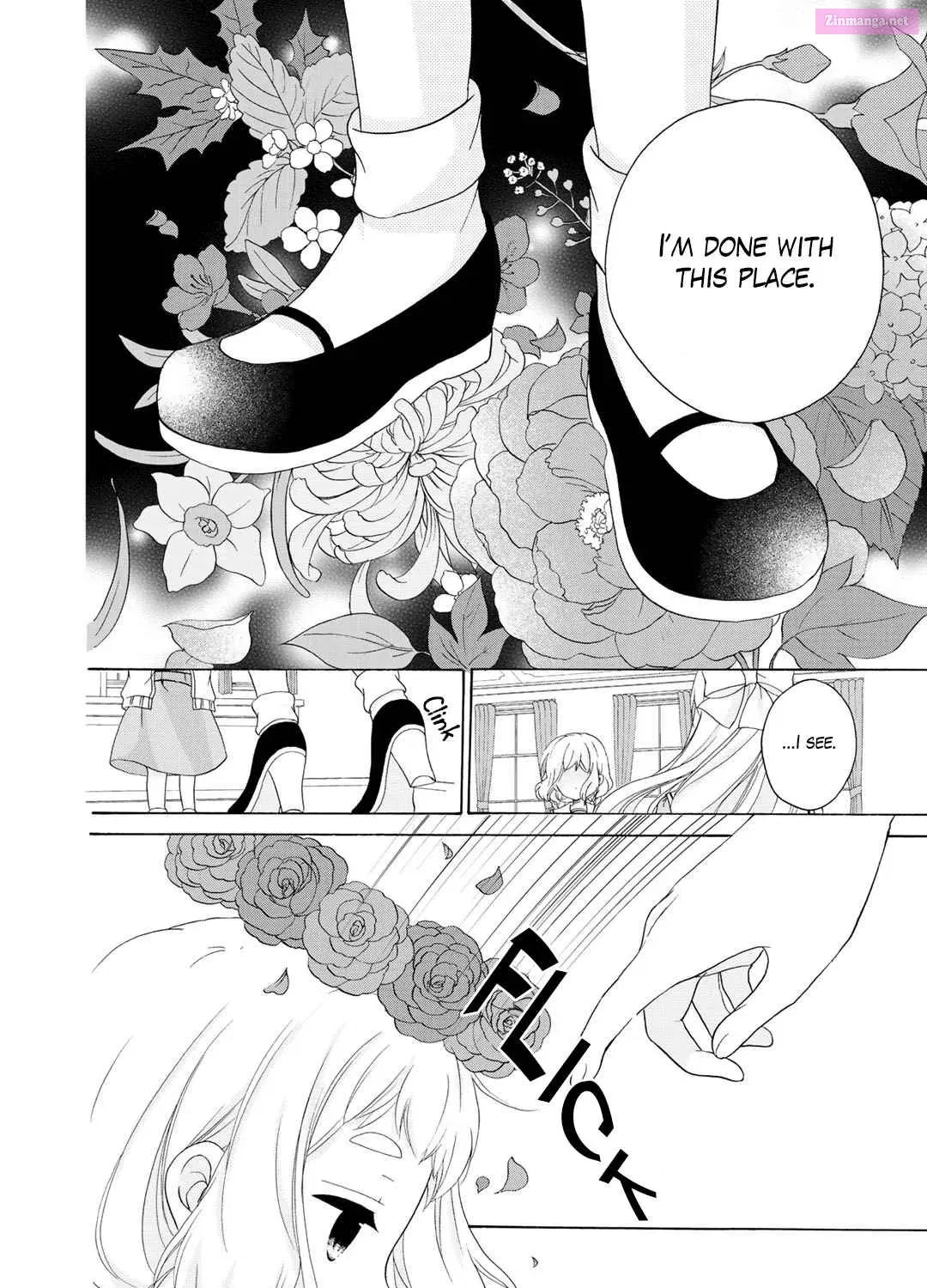 Tomodachi Gokko Zinmanga X Chapter 20 Page 60