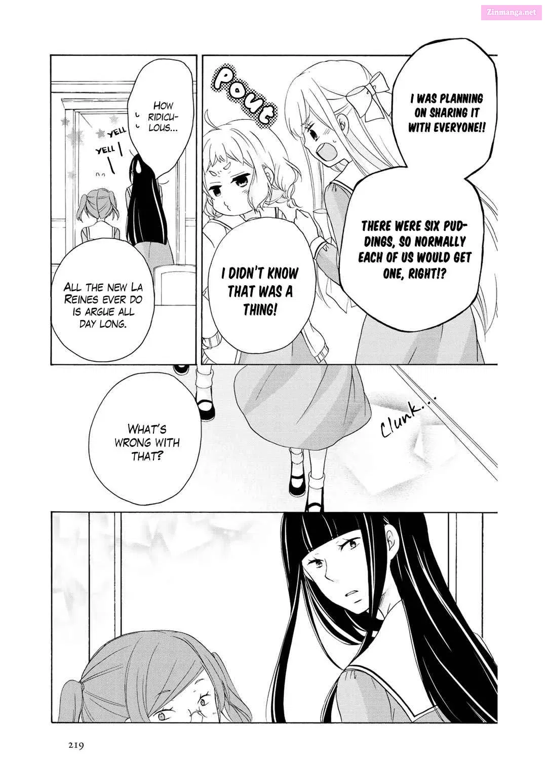 Tomodachi Gokko Zinmanga X Chapter 20 Page 70