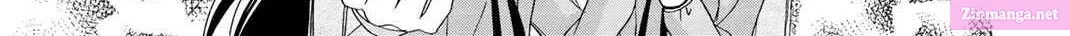 Tomodachi Gokko Zinmanga X Chapter 8 Page 19