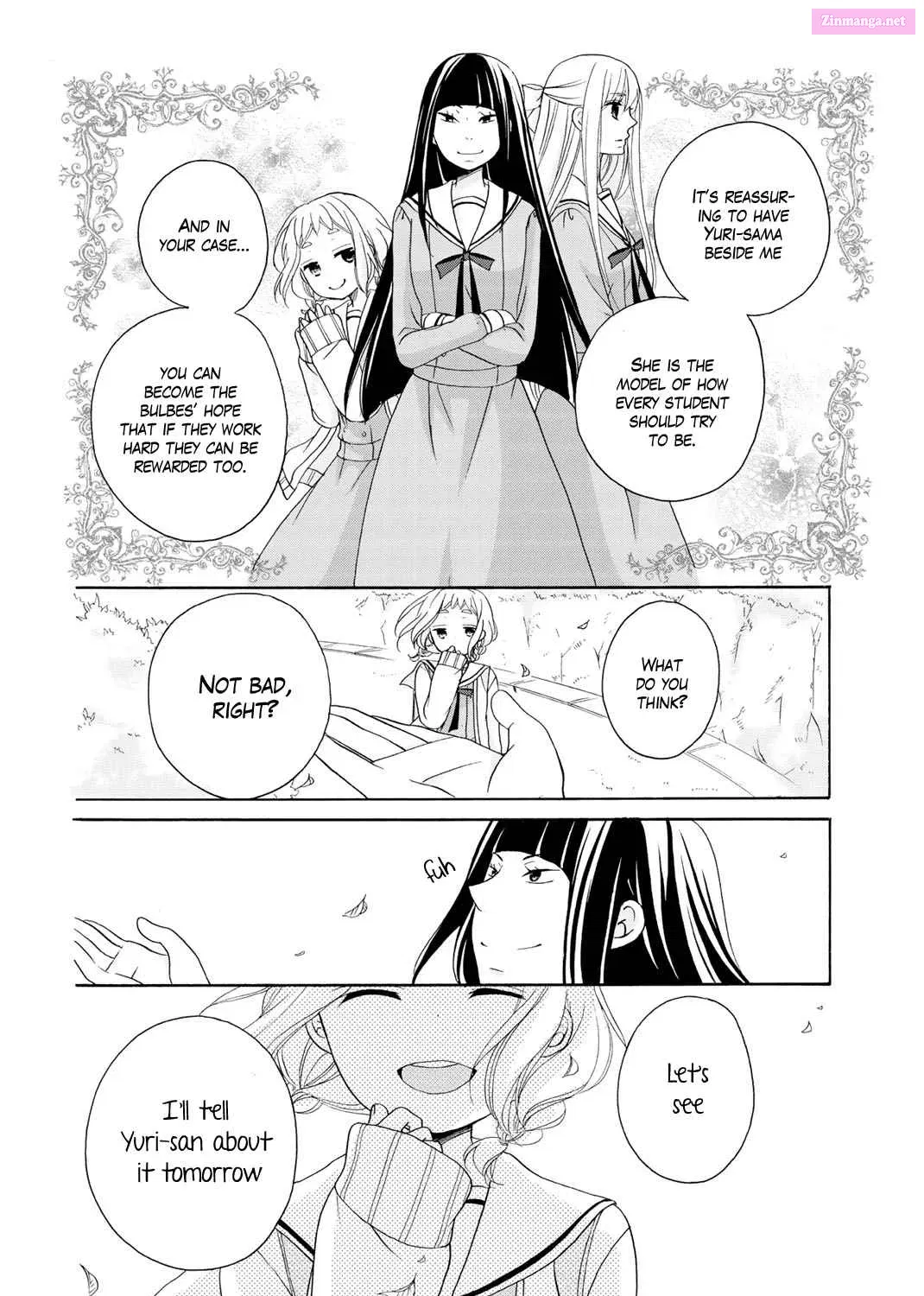 Tomodachi Gokko Zinmanga X Chapter 8 Page 20