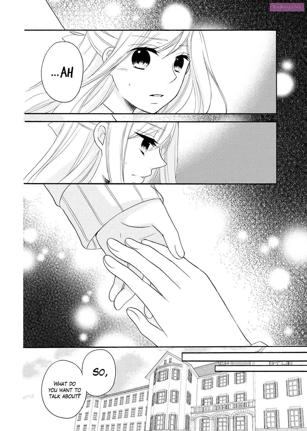 Tomodachi Gokko Zinmanga X Chapter 8 Page 36