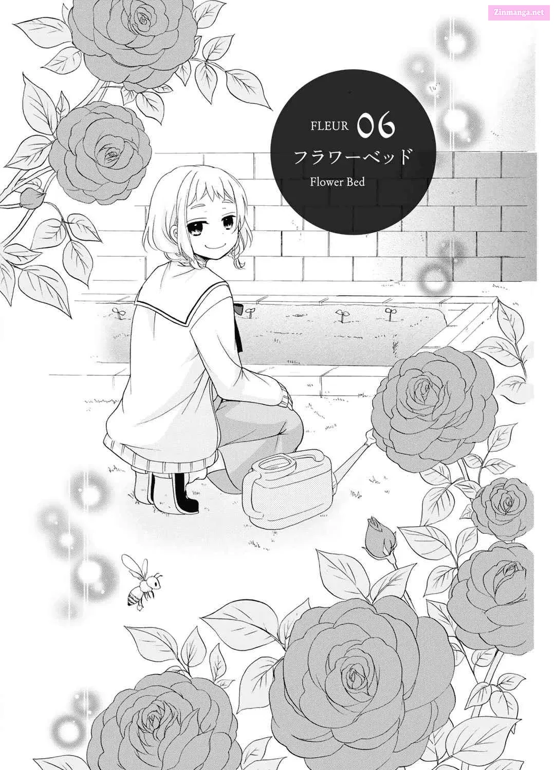 Tomodachi Gokko Zinmanga X Chapter 6 Page 2