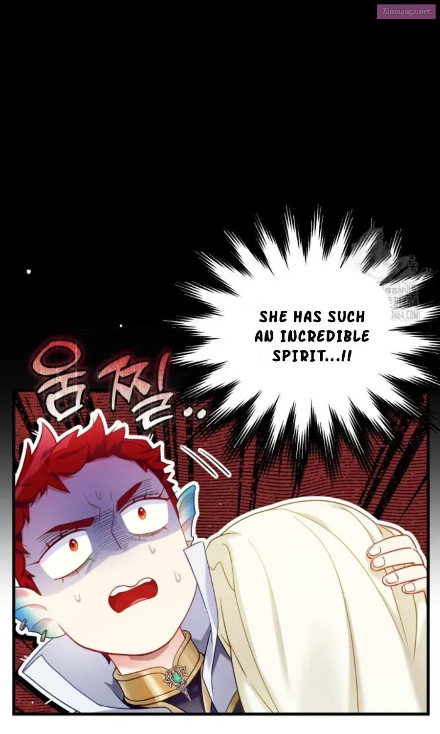 I’m Only a Stepmother, But My Daughter is Just So Cute! Zinmanga X Chapter 126 Page 9