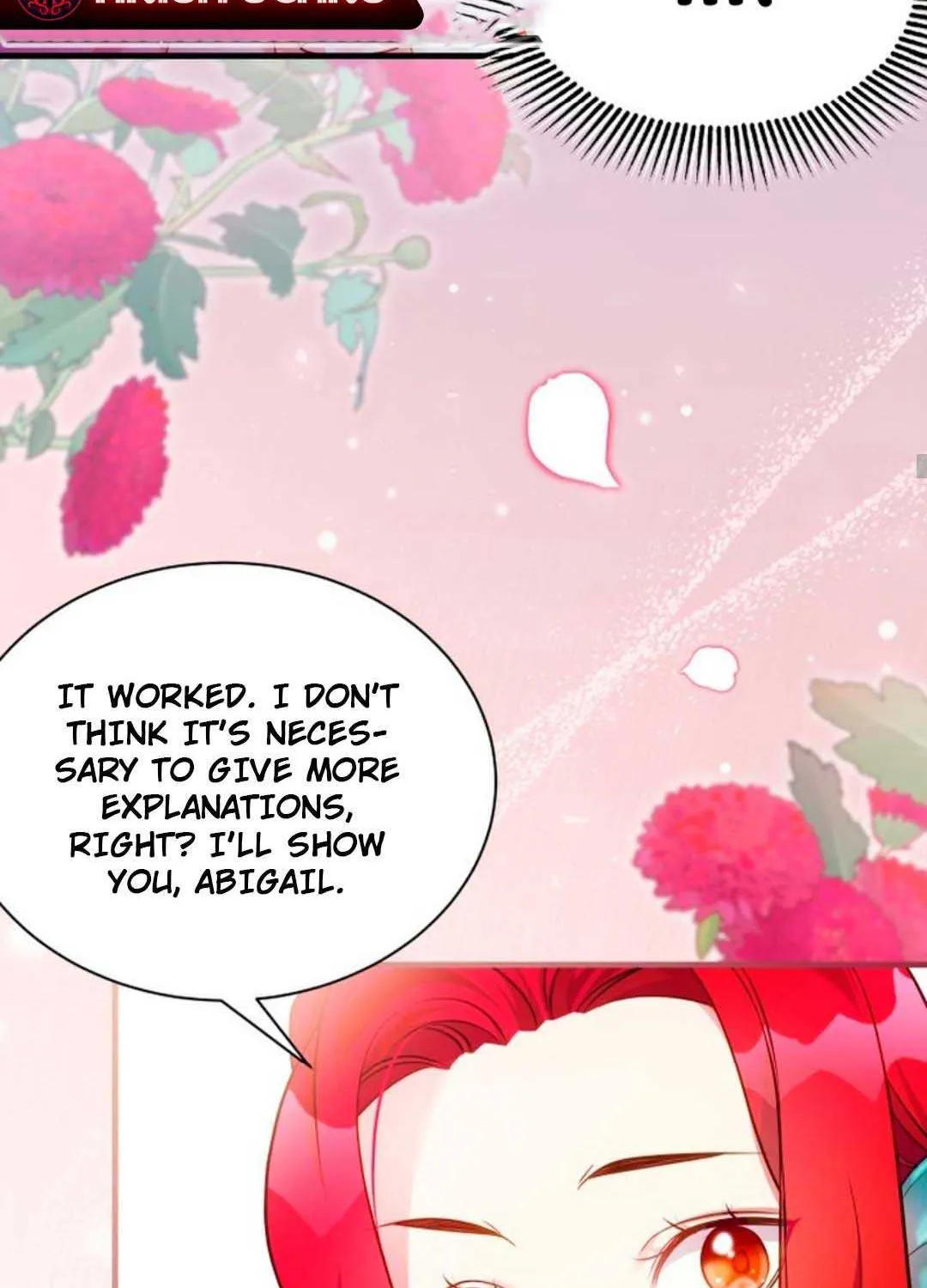 I’m Only a Stepmother, But My Daughter is Just So Cute! Zinmanga X Chapter 122 Page 72