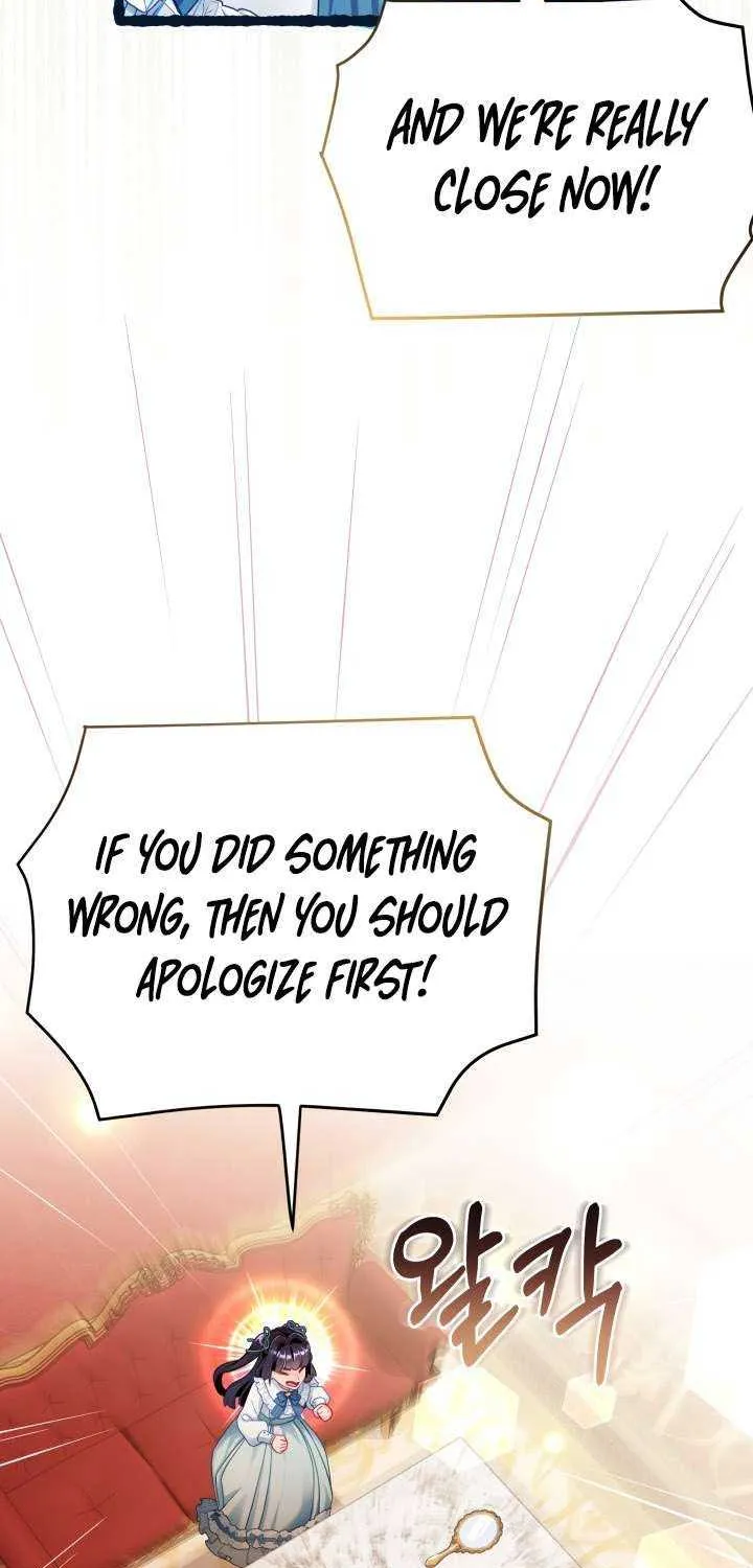 I’m Only a Stepmother, But My Daughter is Just So Cute! Zinmanga X Chapter 118 Page 20