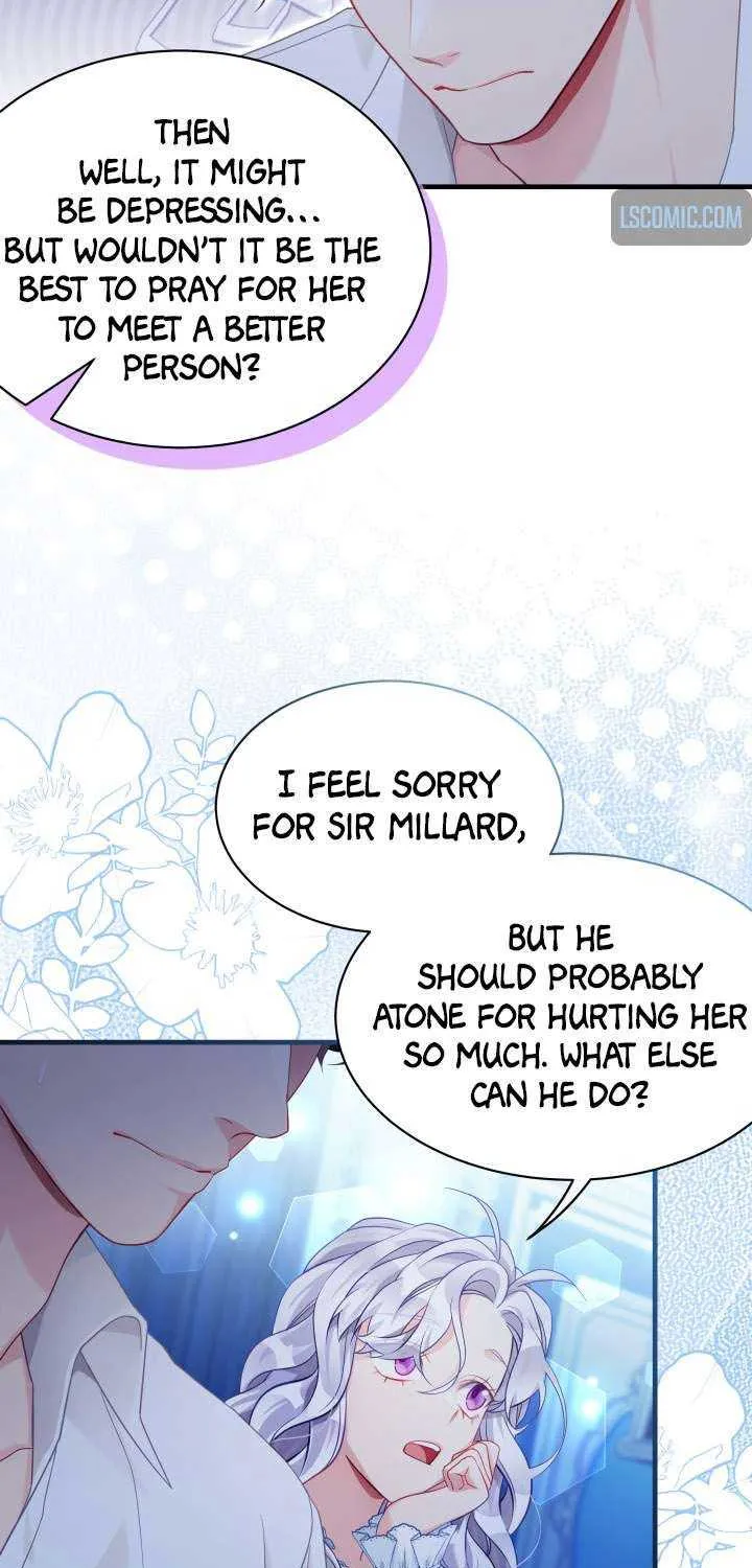 I’m Only a Stepmother, But My Daughter is Just So Cute! Zinmanga X Chapter 116 Page 53