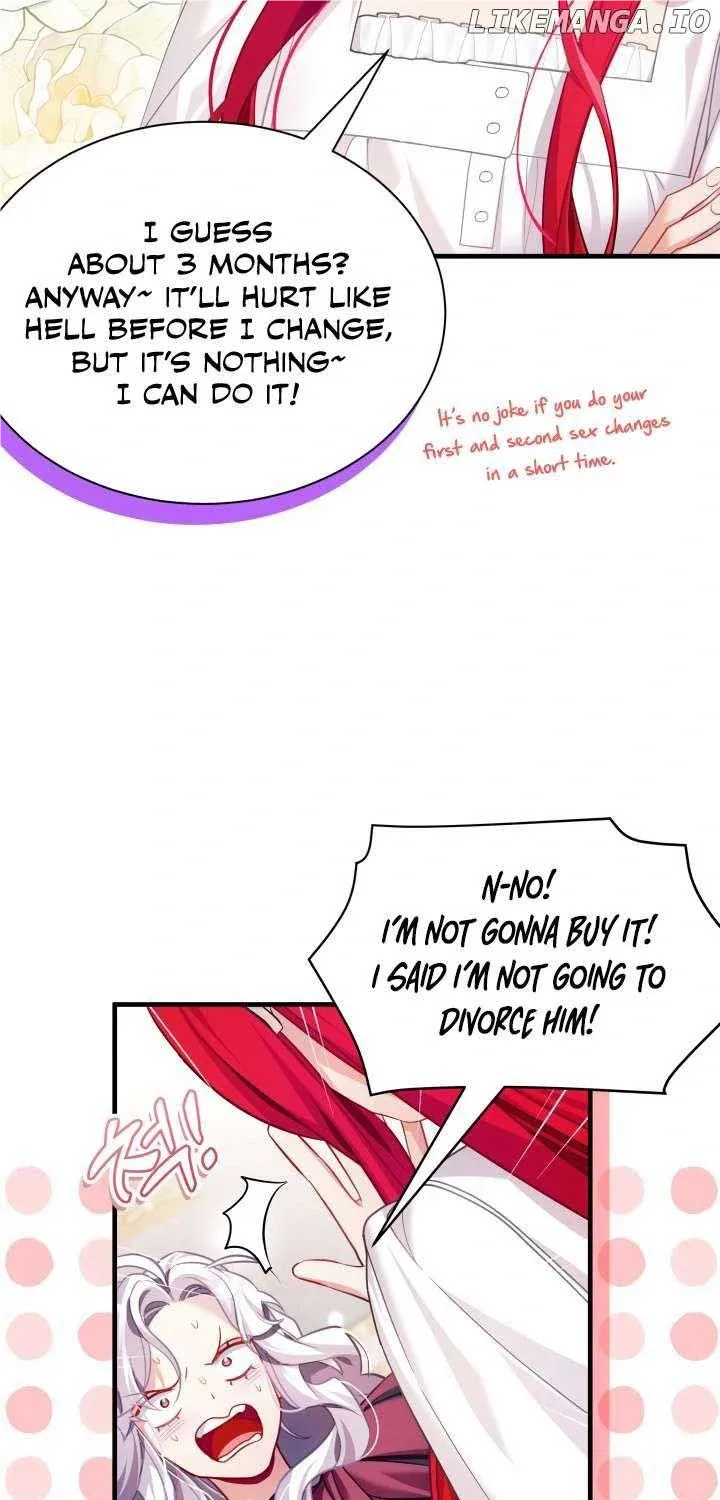 I’m Only a Stepmother, But My Daughter is Just So Cute! Zinmanga X Chapter 112 Page 86
