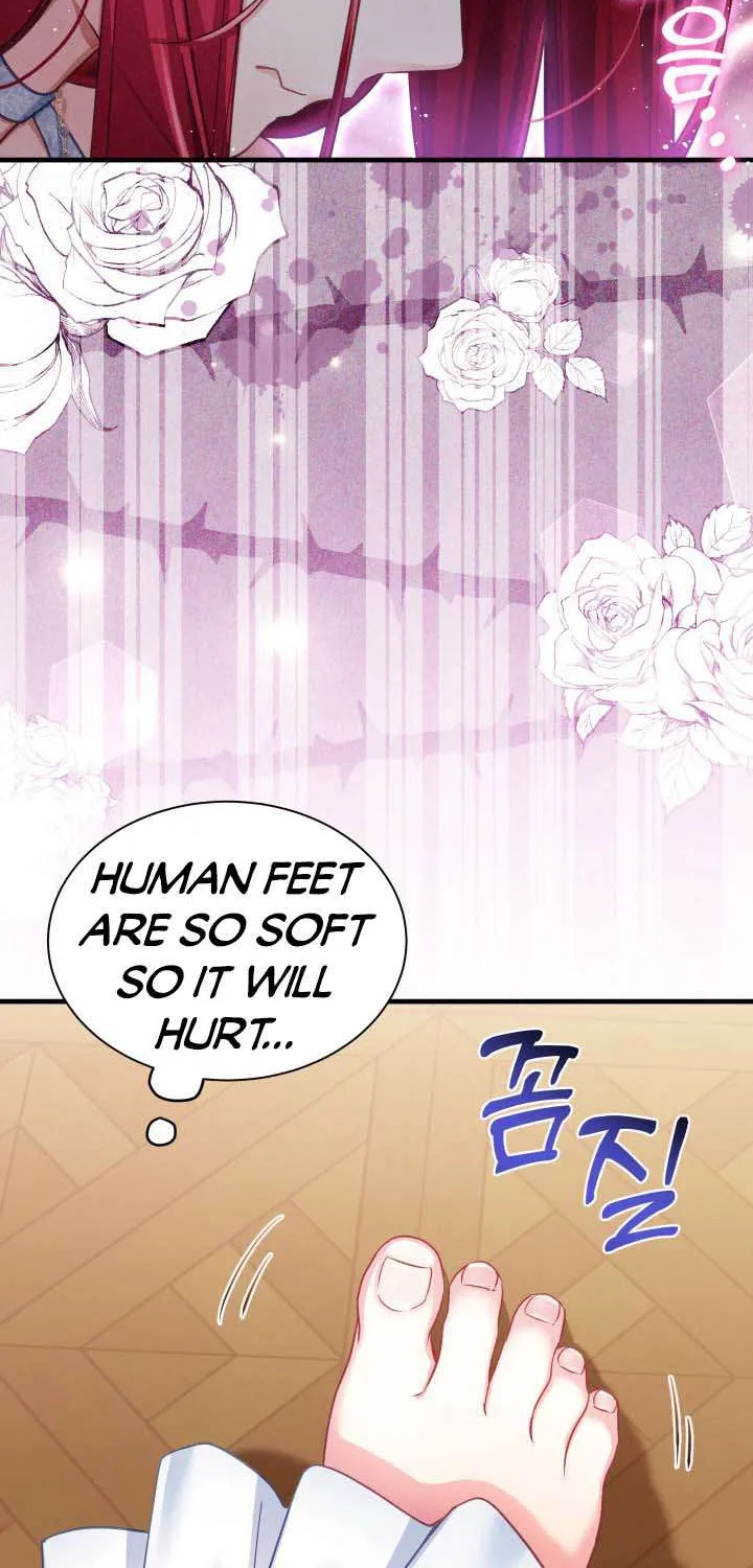 I’m Only a Stepmother, But My Daughter is Just So Cute! Zinmanga X Chapter 107 Page 36